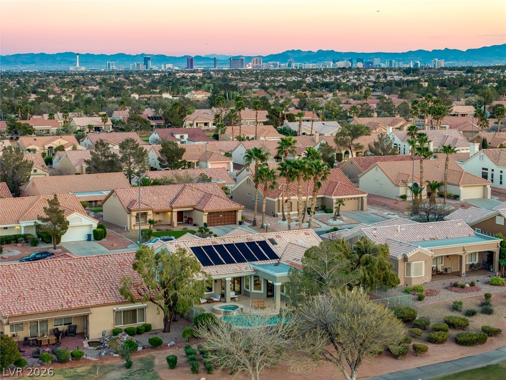 2929 Haddon Drive Las Vegas NV 89134
