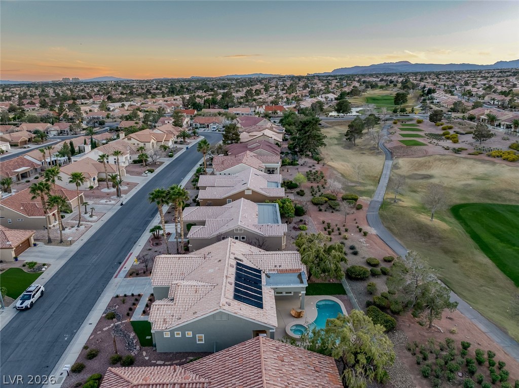 2929 Haddon Drive Las Vegas NV 89134