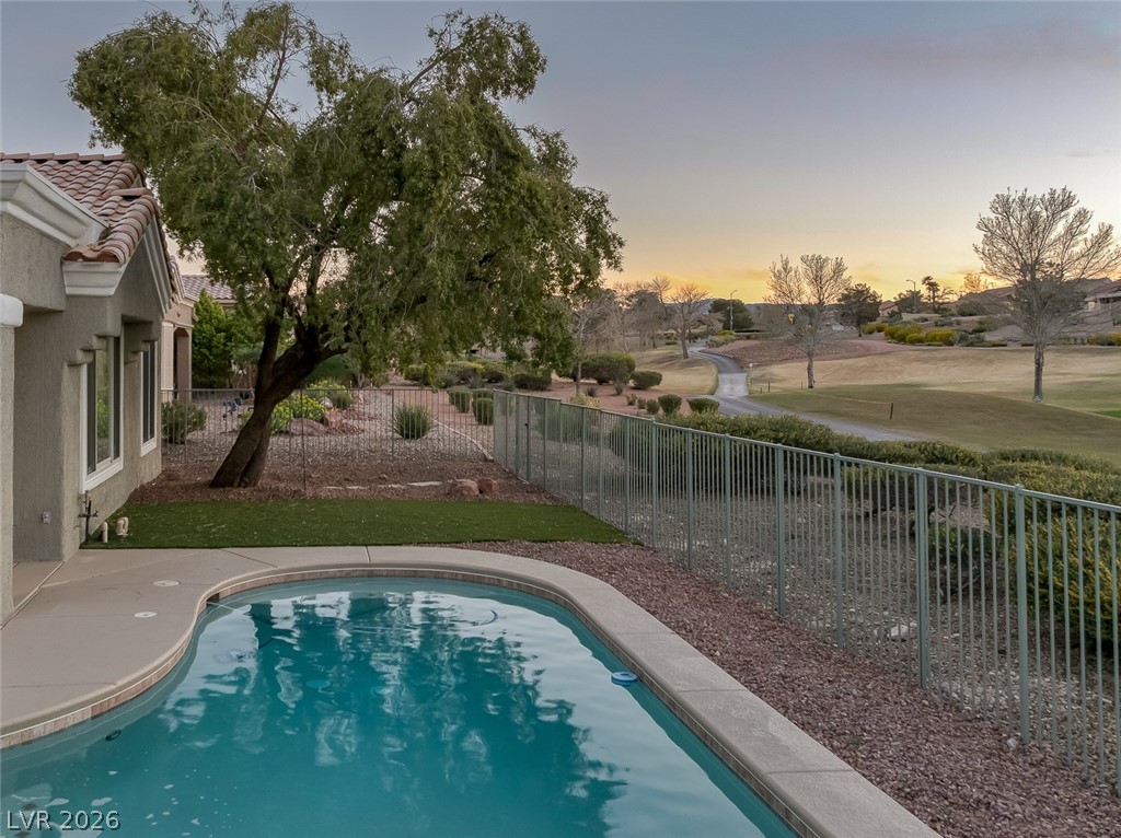 2929 Haddon Drive Las Vegas NV 89134