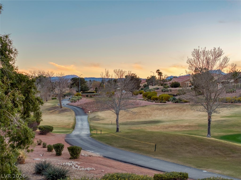 2929 Haddon Drive Las Vegas NV 89134