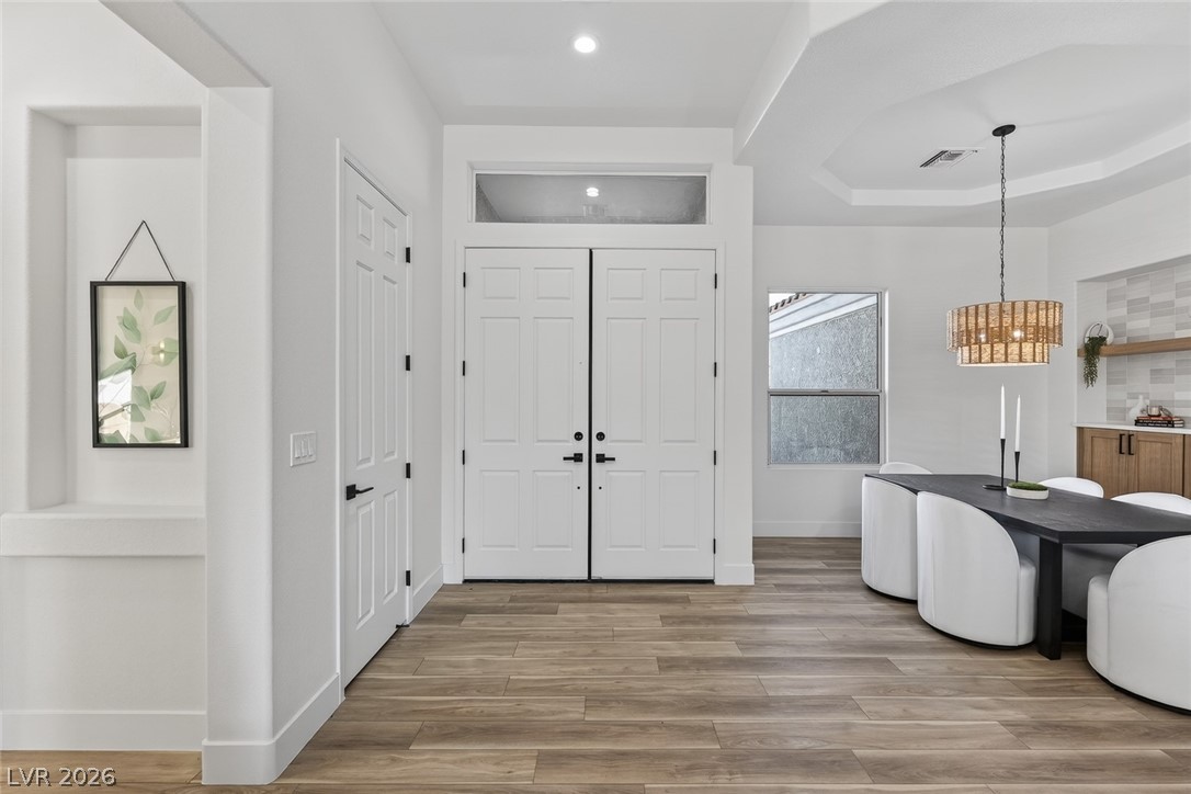 2929 Haddon Drive Las Vegas NV 89134