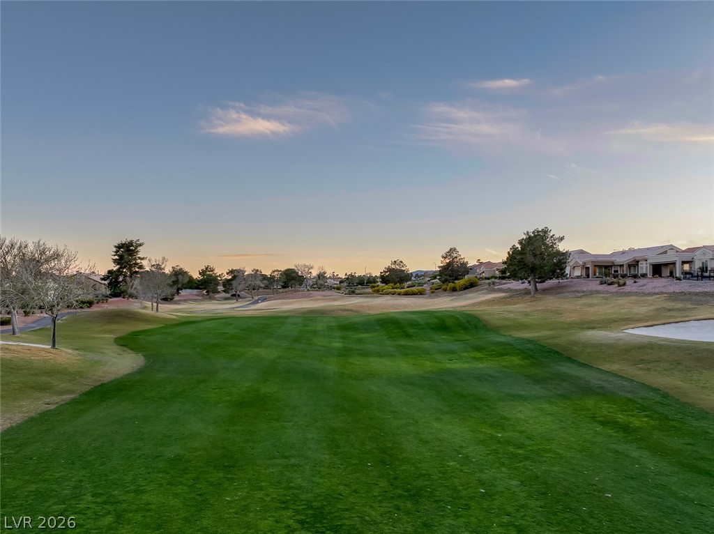 2929 Haddon Drive Las Vegas NV 89134