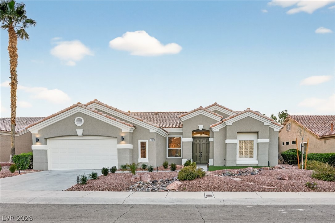 2929 Haddon Drive Las Vegas NV 89134
