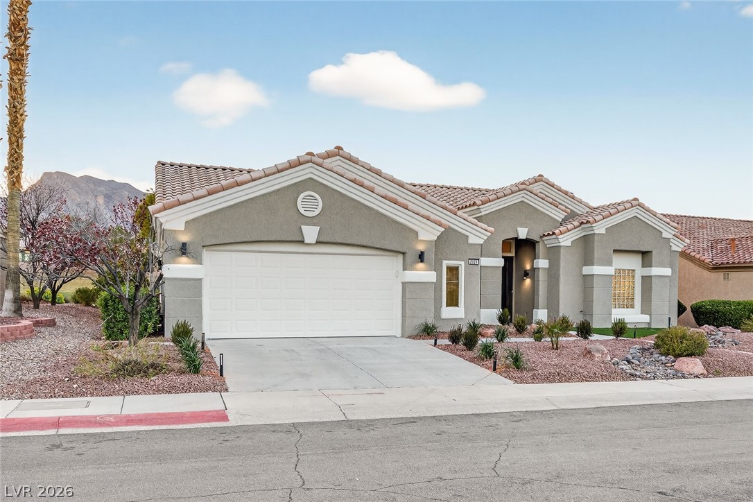 2929 Haddon Drive Las Vegas NV 89134