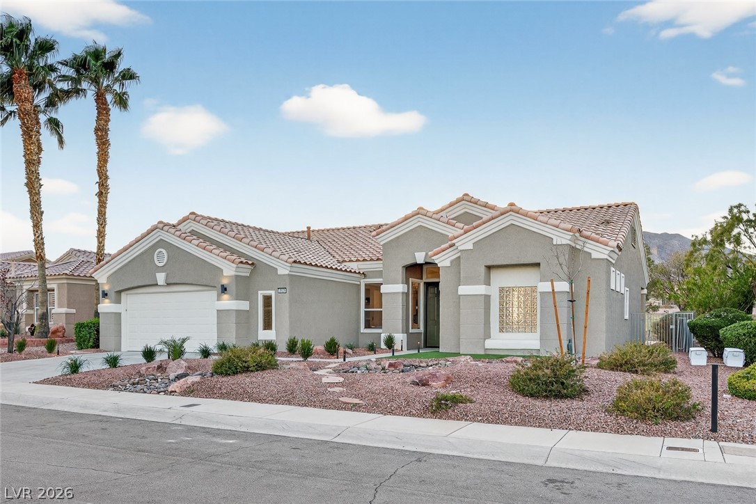 2929 Haddon Drive Las Vegas NV 89134