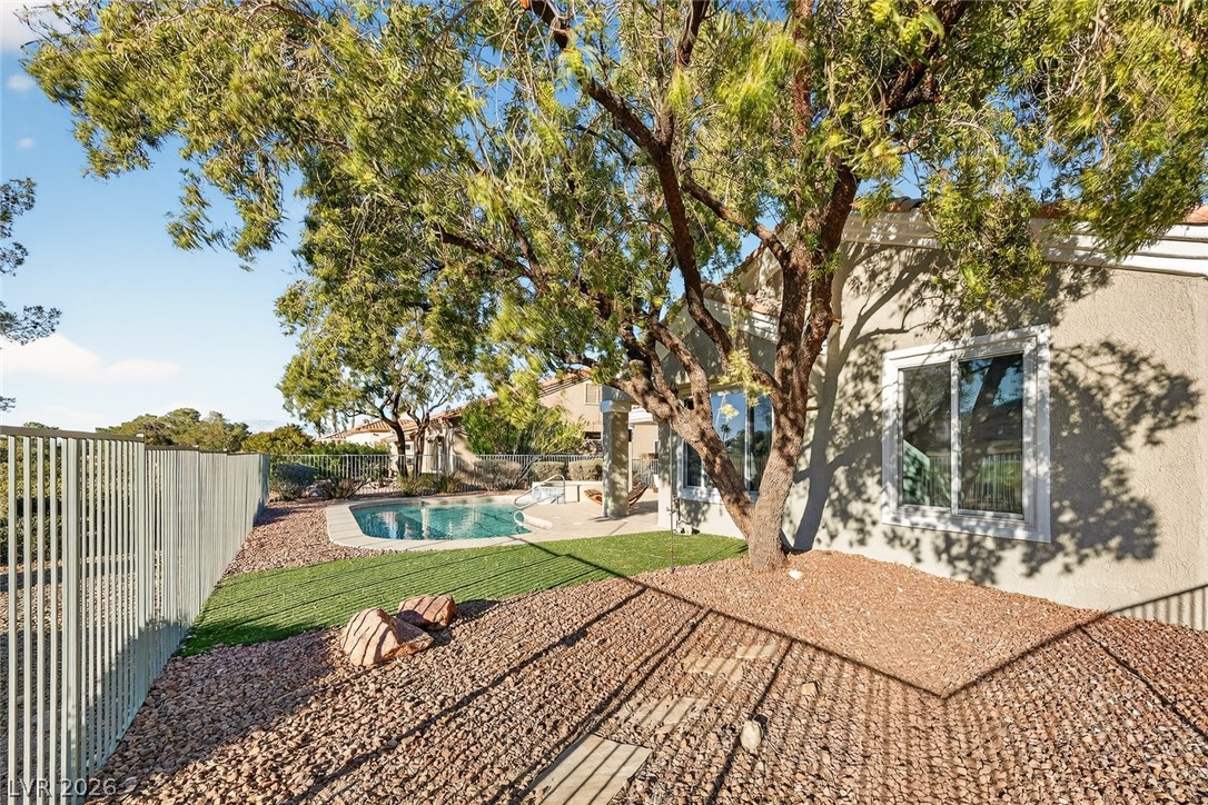 2929 Haddon Drive Las Vegas NV 89134