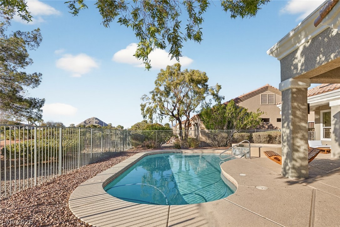 2929 Haddon Drive Las Vegas NV 89134