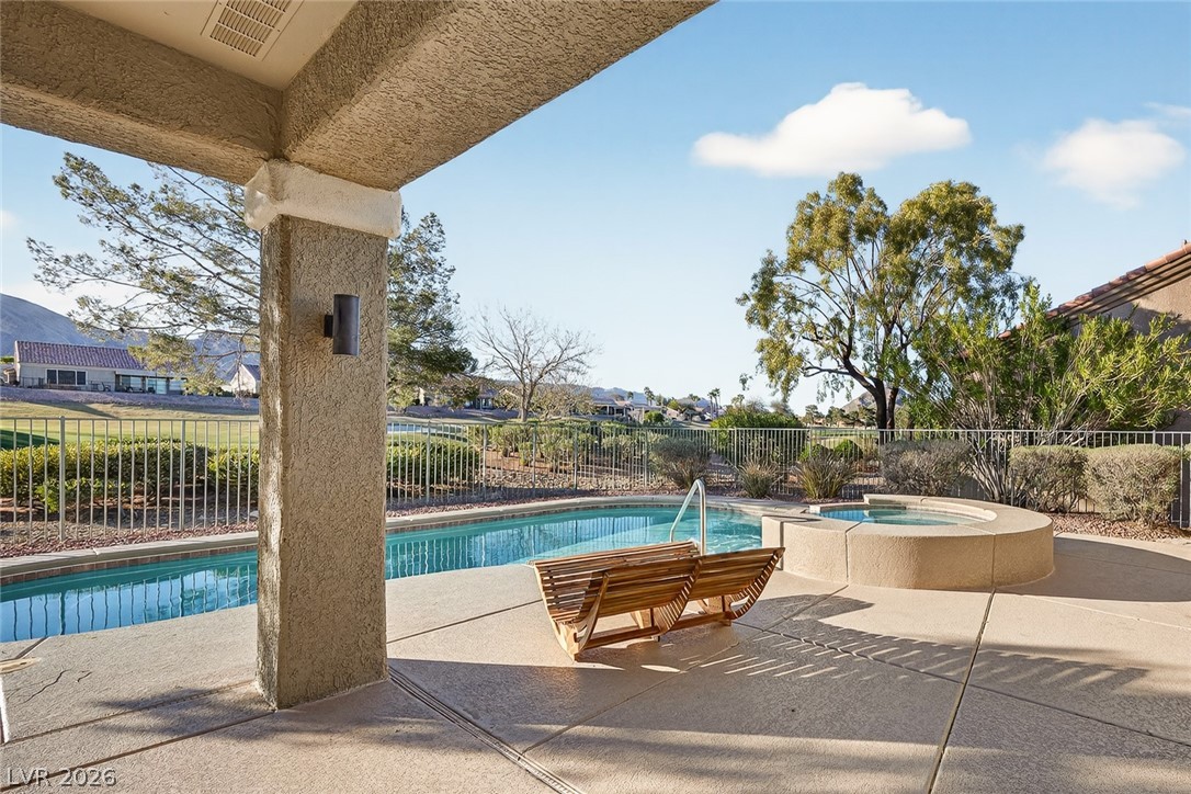 2929 Haddon Drive Las Vegas NV 89134
