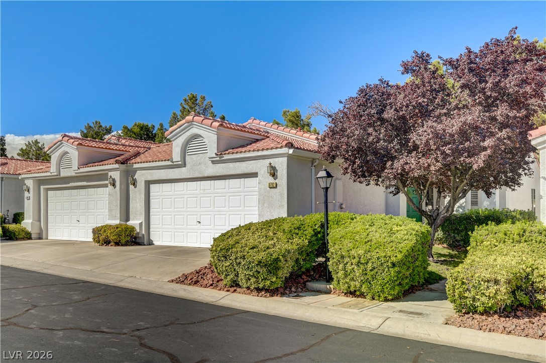 8792 Crystal Port Avenue Las Vegas NV 89147