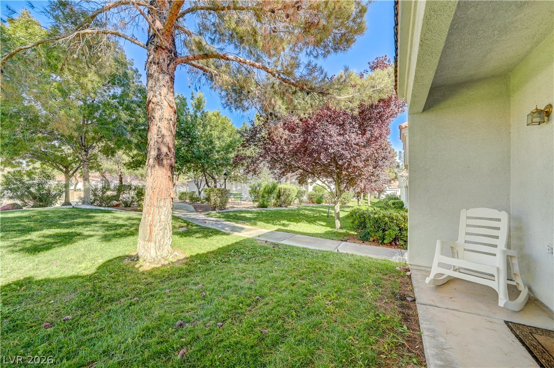 8792 Crystal Port Avenue Las Vegas NV 89147
