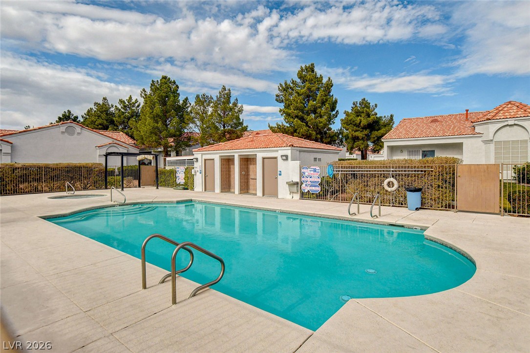 8792 Crystal Port Avenue Las Vegas NV 89147