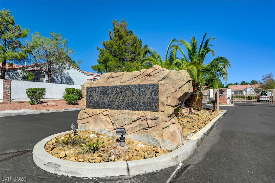 8792 Crystal Port Avenue Las Vegas NV 89147