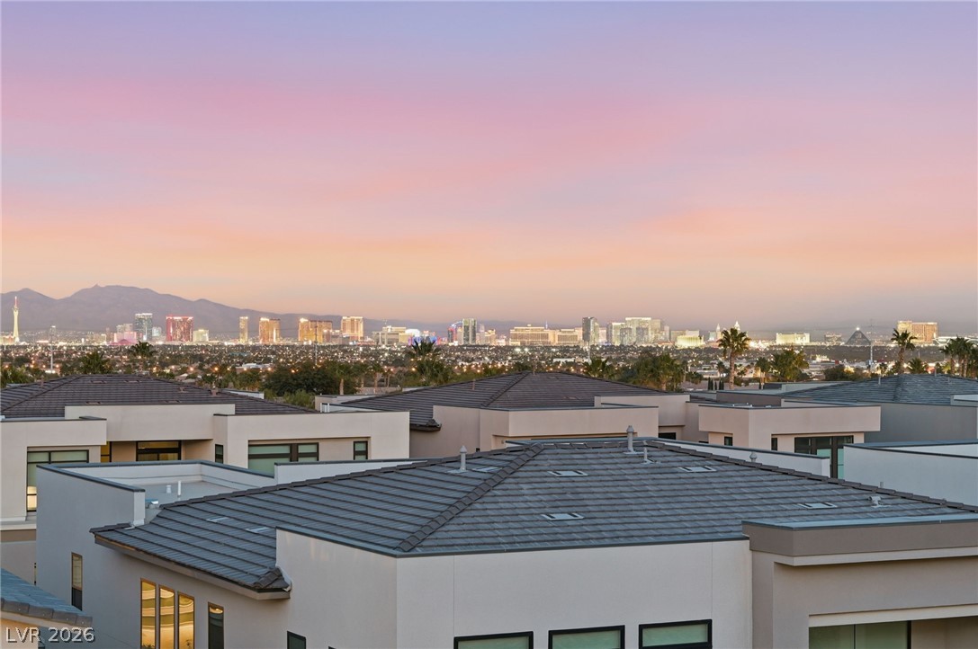 4840 Blushing Hills Street Las Vegas NV 89135