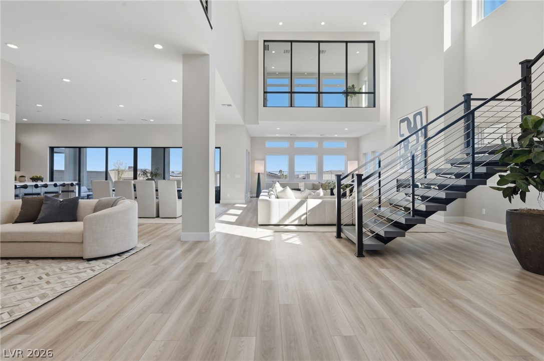 4840 Blushing Hills Street Las Vegas NV 89135