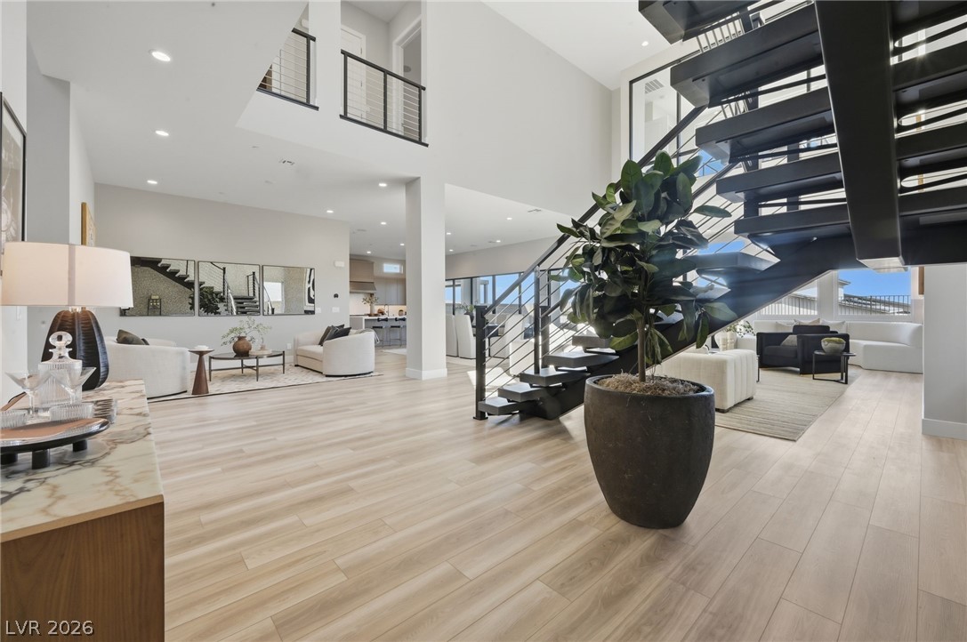4840 Blushing Hills Street Las Vegas NV 89135