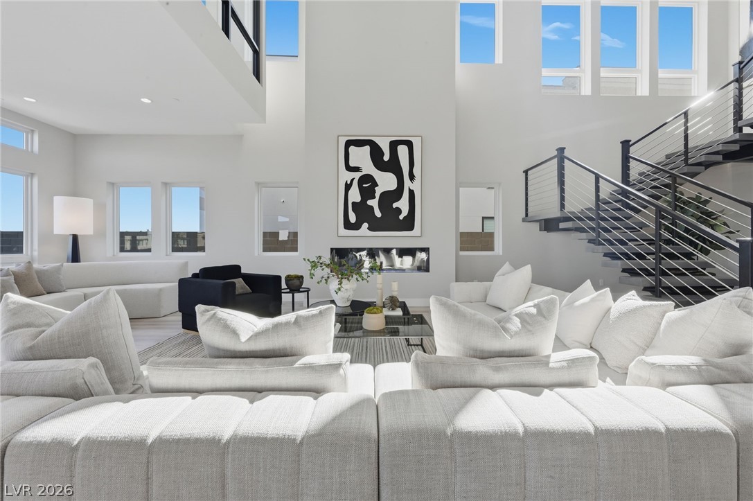 4840 Blushing Hills Street Las Vegas NV 89135
