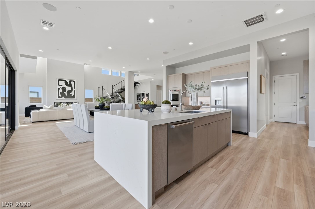 4840 Blushing Hills Street Las Vegas NV 89135