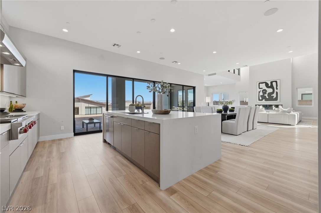 4840 Blushing Hills Street Las Vegas NV 89135