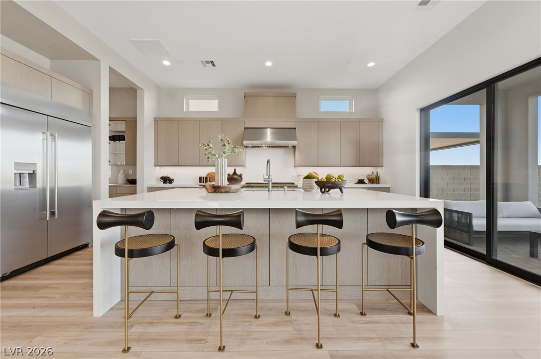 4840 Blushing Hills Street Las Vegas NV 89135