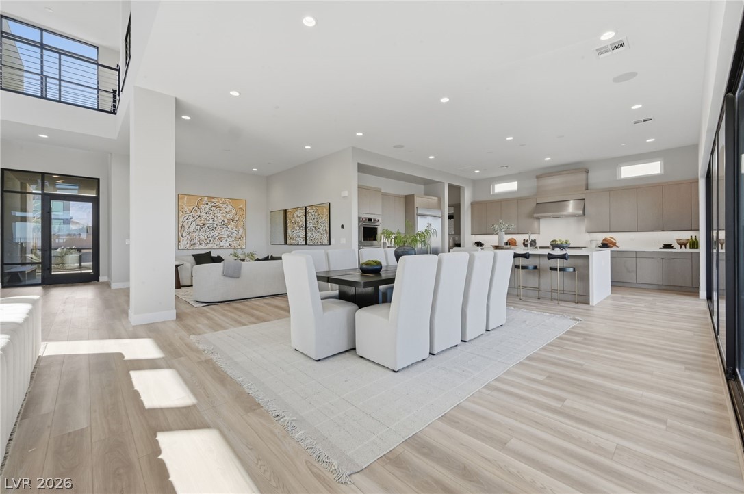 4840 Blushing Hills Street Las Vegas NV 89135