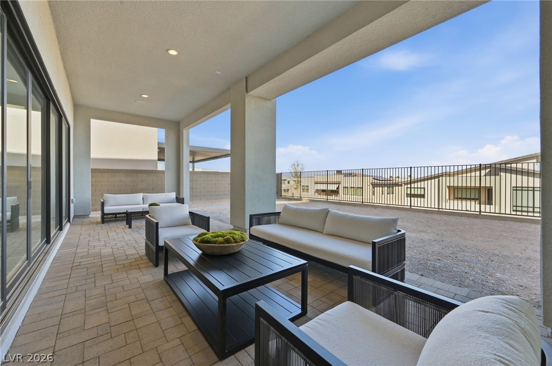 4840 Blushing Hills Street Las Vegas NV 89135