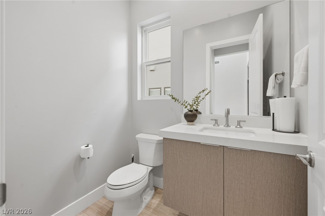 4840 Blushing Hills Street Las Vegas NV 89135