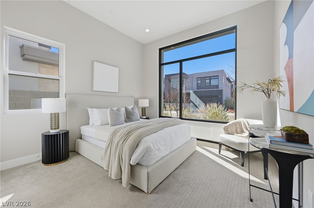 4840 Blushing Hills Street Las Vegas NV 89135
