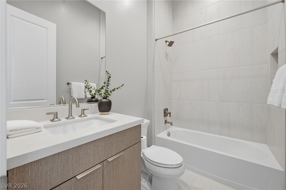 4840 Blushing Hills Street Las Vegas NV 89135