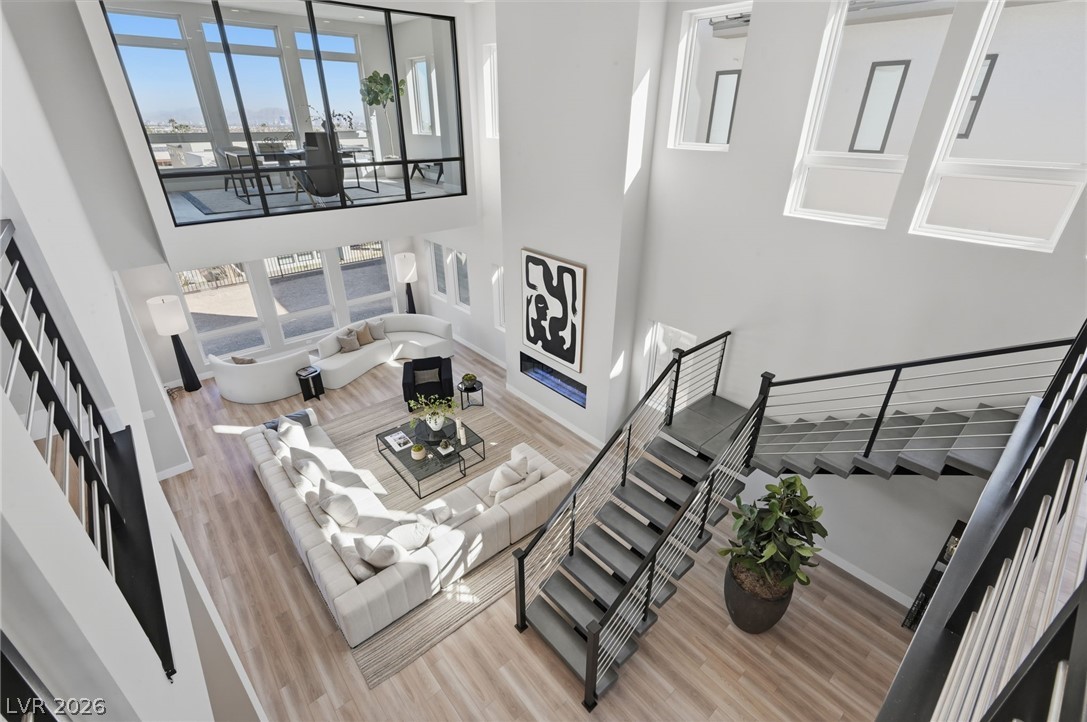 4840 Blushing Hills Street Las Vegas NV 89135