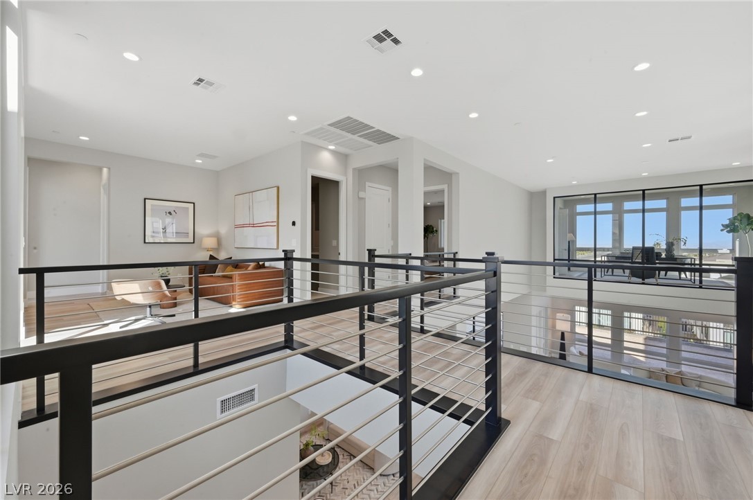 4840 Blushing Hills Street Las Vegas NV 89135