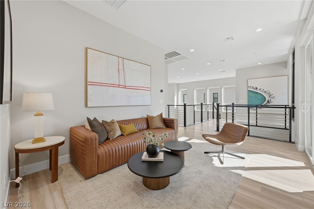 4840 Blushing Hills Street Las Vegas NV 89135