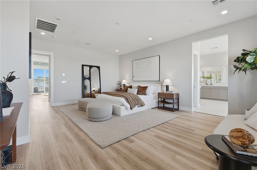 4840 Blushing Hills Street Las Vegas NV 89135