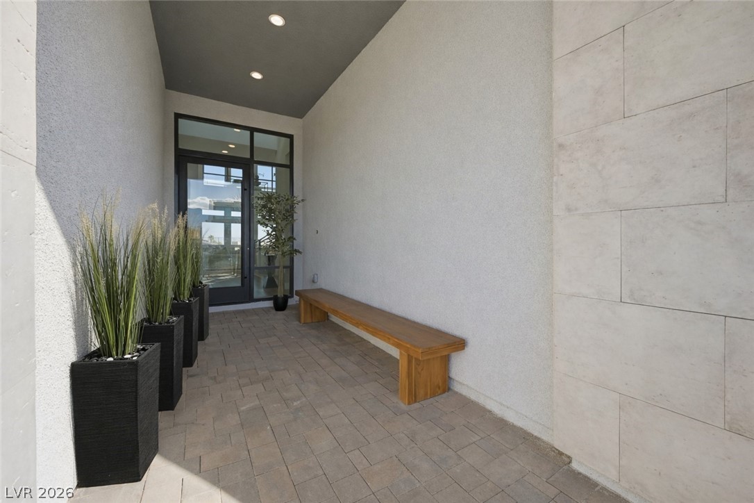 4840 Blushing Hills Street Las Vegas NV 89135