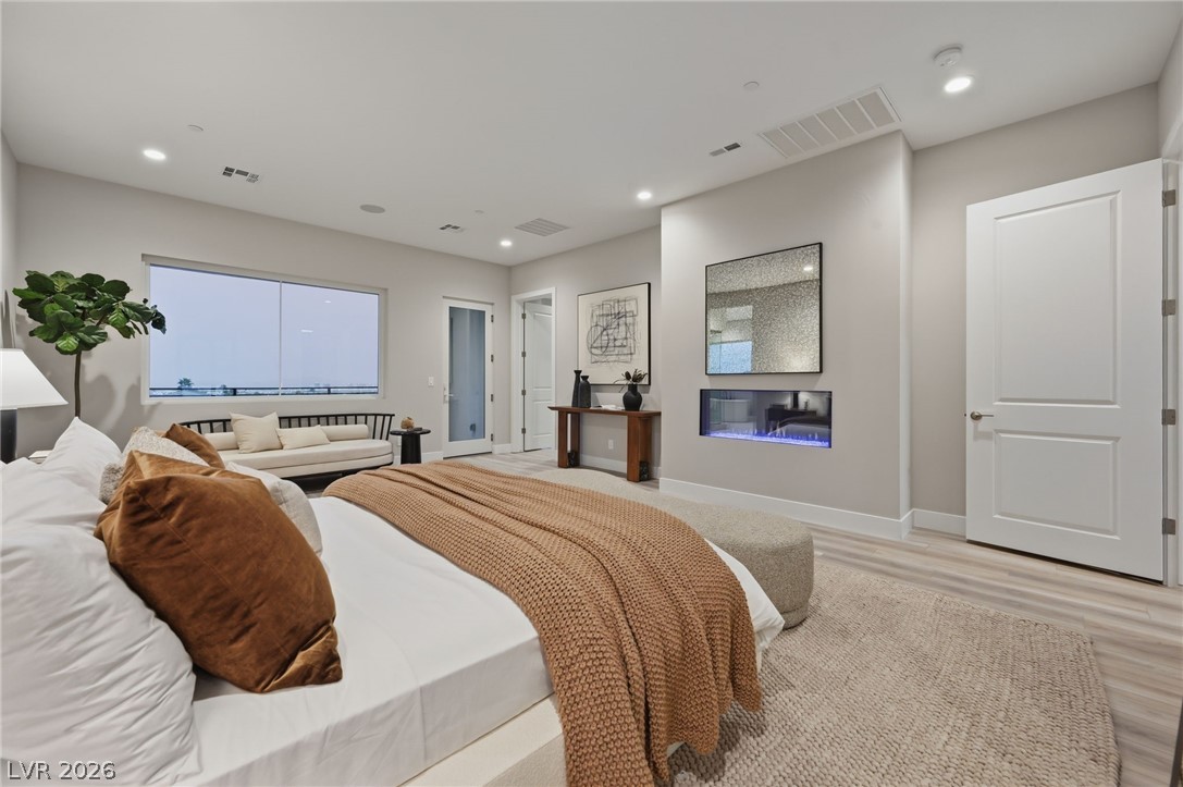 4840 Blushing Hills Street Las Vegas NV 89135
