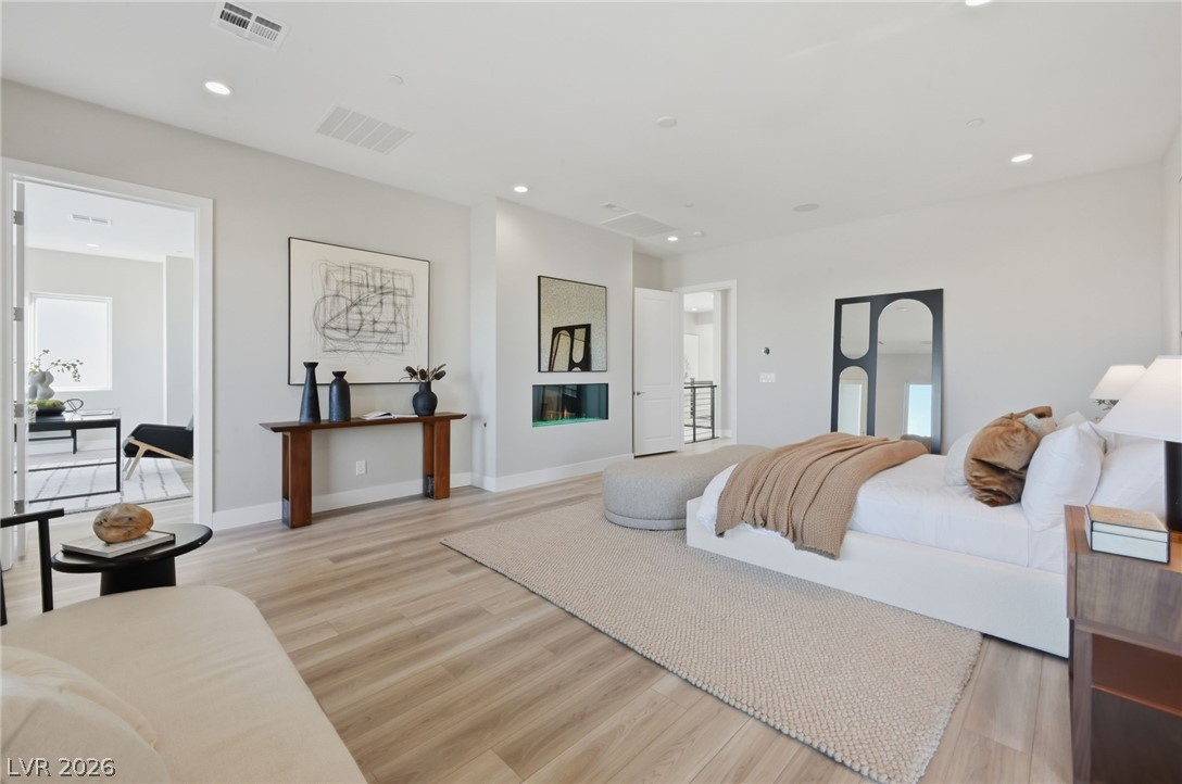 4840 Blushing Hills Street Las Vegas NV 89135