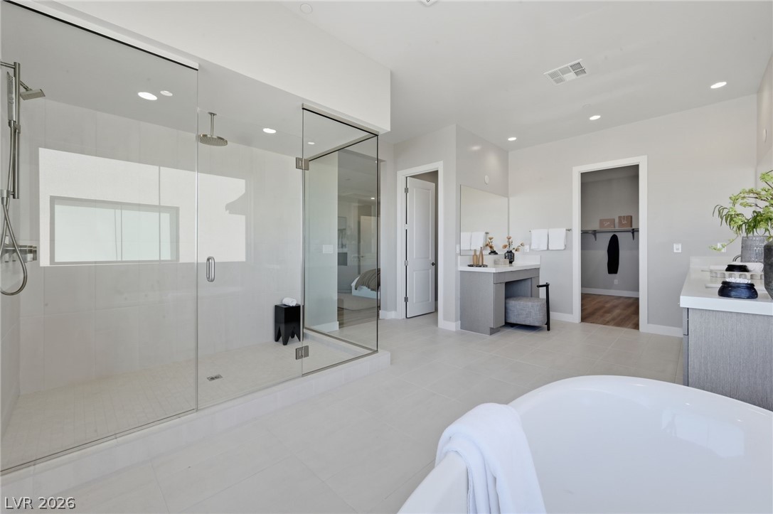 4840 Blushing Hills Street Las Vegas NV 89135