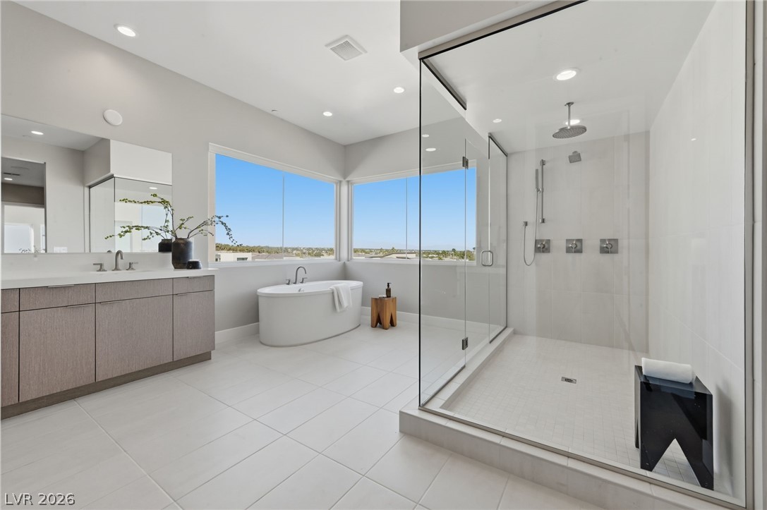 4840 Blushing Hills Street Las Vegas NV 89135