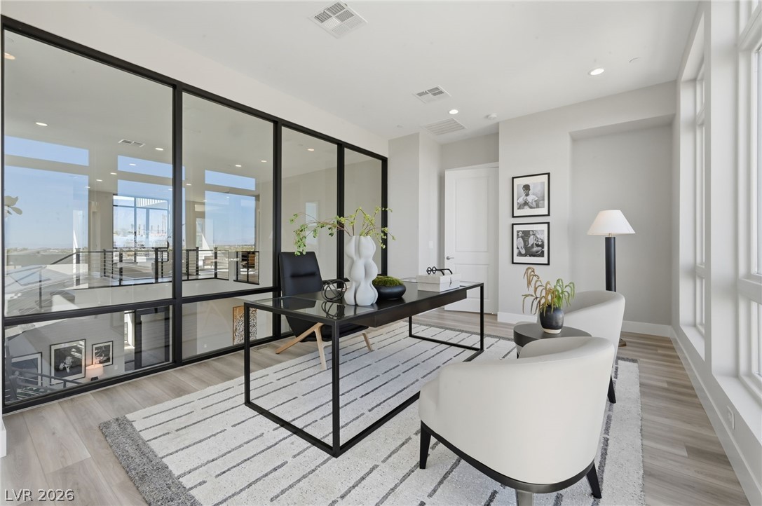 4840 Blushing Hills Street Las Vegas NV 89135