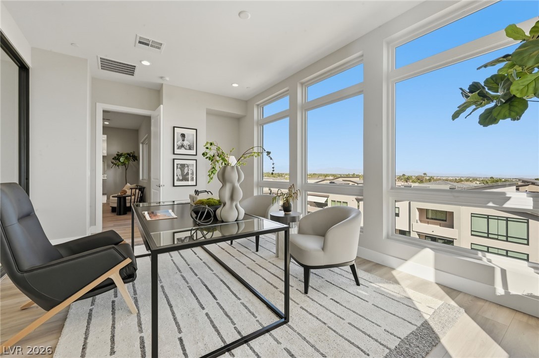 4840 Blushing Hills Street Las Vegas NV 89135