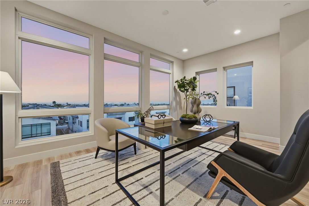 4840 Blushing Hills Street Las Vegas NV 89135
