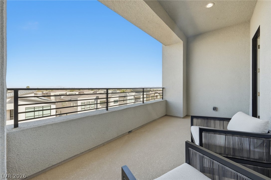 4840 Blushing Hills Street Las Vegas NV 89135