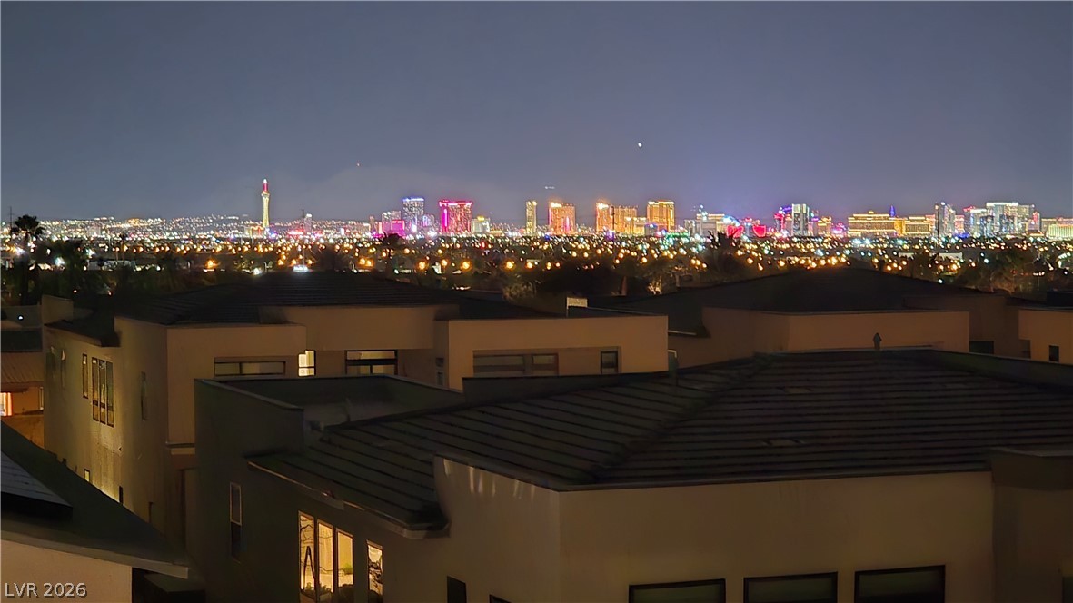 4840 Blushing Hills Street Las Vegas NV 89135