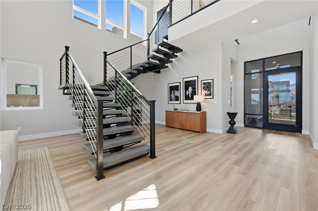4840 Blushing Hills Street Las Vegas NV 89135