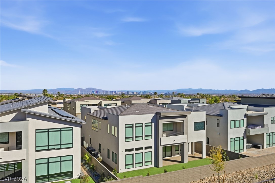 4840 Blushing Hills Street Las Vegas NV 89135