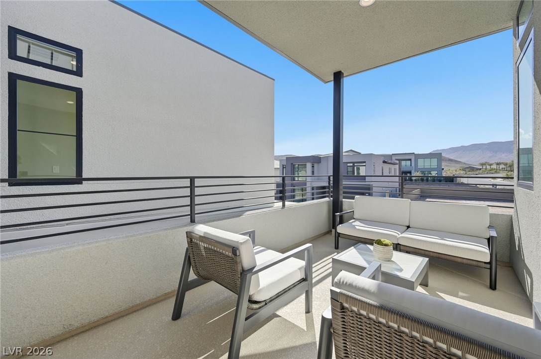 4840 Blushing Hills Street Las Vegas NV 89135