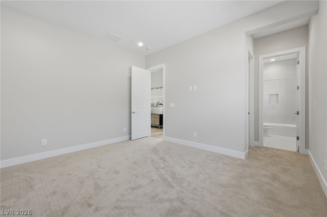 4840 Blushing Hills Street Las Vegas NV 89135