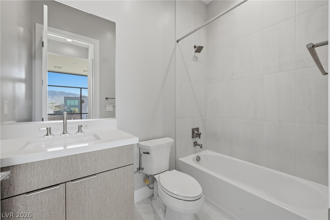 4840 Blushing Hills Street Las Vegas NV 89135