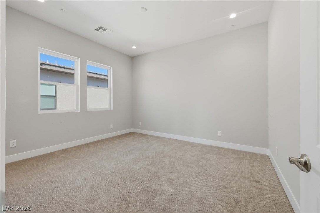 4840 Blushing Hills Street Las Vegas NV 89135