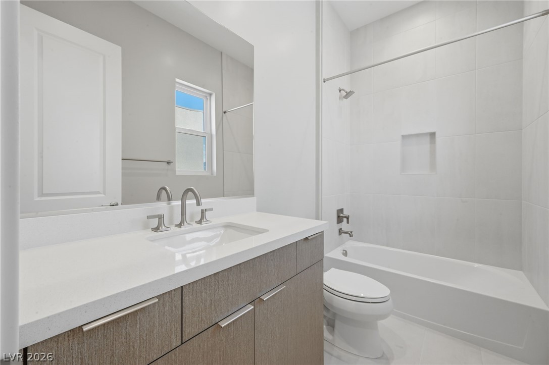 4840 Blushing Hills Street Las Vegas NV 89135