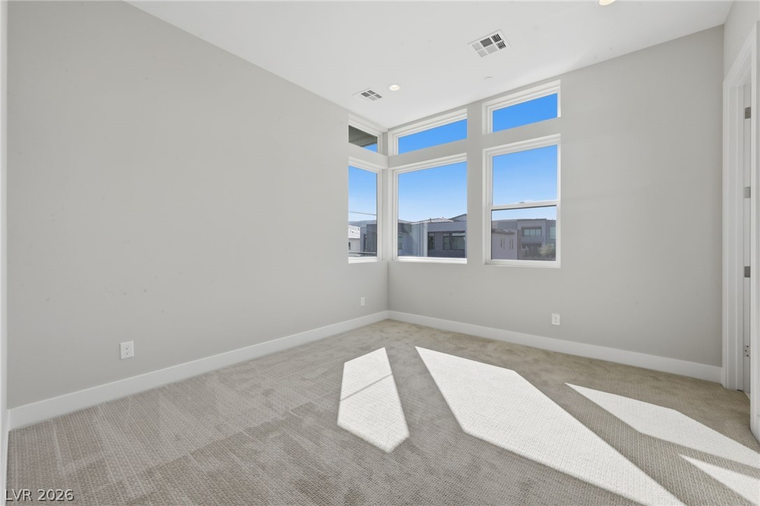 4840 Blushing Hills Street Las Vegas NV 89135